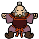 General Iroh icon